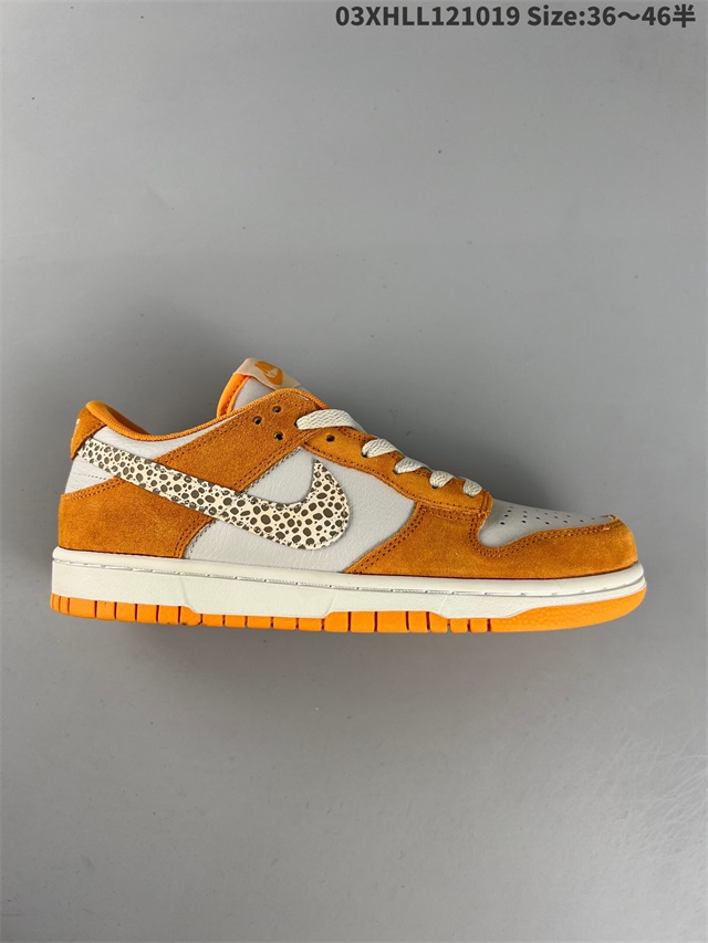 women low top dunk shoes 2022-11-25-504